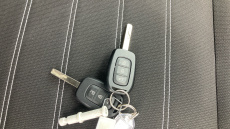 Dacia Sandero Stepway 1.0 TCe Essential 5dr Petrol Hatchback